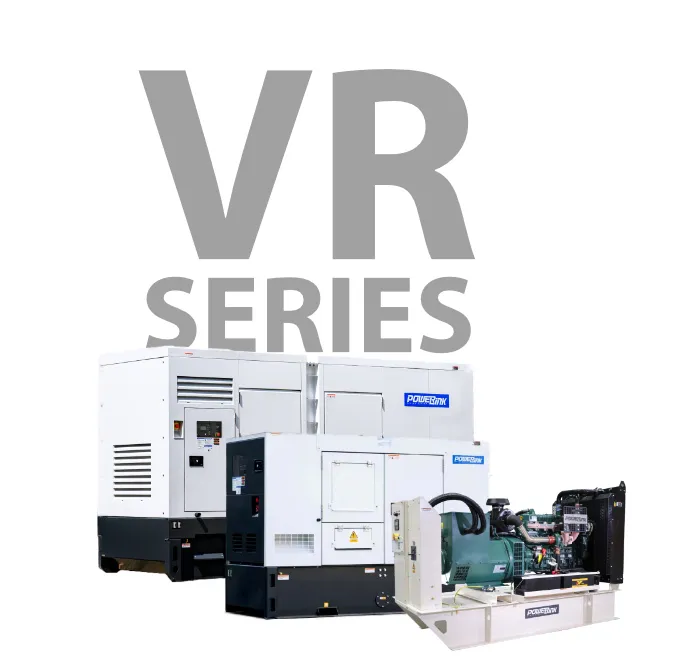 VR Series