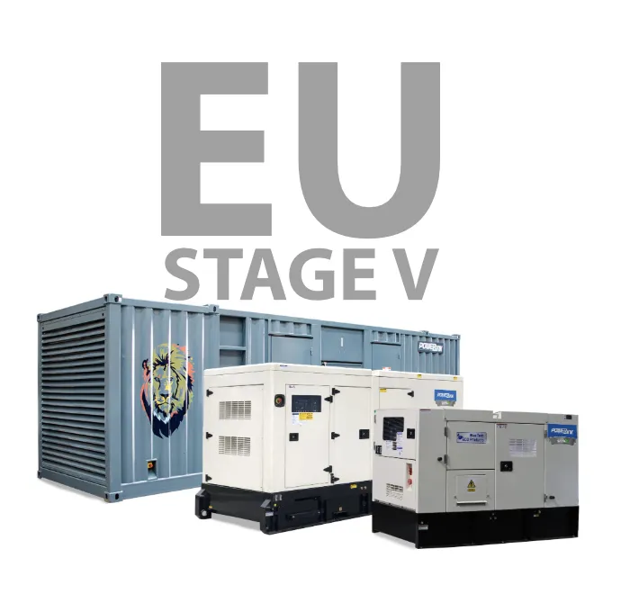 EU Stage V