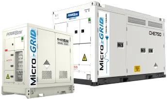 Microgrid